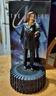X-files  Fight The Future Dana Scully 12  Statue  316 10000 Dark Horse Comics