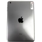 Apple Ipad Mini 3 64gb Wifi Only A1599  7 9  - Space Gray Mggq2ll a