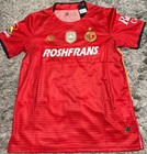 Toluca F c 2025 26 Campe  n De Campeones Home S-4x Please Read Description