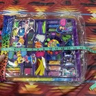 New Vintage Lisa Frank Craft Tote Bag