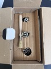 Kitchenaid Kpra Stand Mixer Attachment 3pc Pasta Roller   Cutter Set