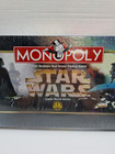 Monopoly Star Wars Classic Trilogy Edition By Parker Brothers New And Sealed