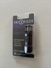 The X-files Led Flashlight Loot Crate Exclusive - New   Sealed - No Batteries