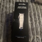 Andis Master Cordless Lithium Ion Clipper - 12470
