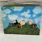 A Boy Named Charlie Brown Movie Pamphlet Snoopy Charlie Brown Vintage Rare