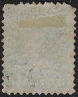 New Brunswick Scott 8  Sg 14  Used  5c Yellow Green Chalon  G-vg  Cv  22  a7055b