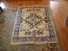 Shillcraft readicut 100   6 Ply Wool Kit  586 Yaprok 60x84