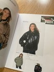Nismo Old Logo Fashion Catalogue 87 Brochure Rare Jdm 80s Jacket Sweater Key R31