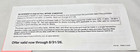 Home Depot 12 Month Financing   299   Purchase Coupon Exp 8 31 26 Online instore