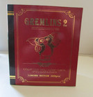 Jun Planning  Japanese Import -1998 Gremlins 2   The New Batch Santa Gizmo