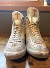 Chrome Heart Cronin Custom Wrestling Shoes
