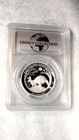 2019 P Pcgs Pr70 Dcam Australia Kangaroo High Relief One Dollar  1 Coin With Coa