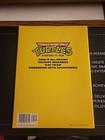 1988 Tmnt Teenage Mutant Ninja Turtles Coloring Book  how It All Began  