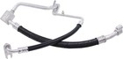 Ac Suction And Discharge Line Hose Assembly For Gmc Acadia