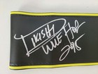 Rikishi Signed Autographed Waist Belt Wwe Jsa Coa
