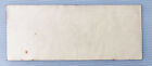 1966 Philippine The Beatles Concert Sticker Manila Rizal Football  - Orange 