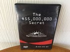 The  55 Million Dollar Secret - Real Estate Lease Option Course On 4 Dvd s 