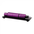 Cheyenne Hawk Pen Purple Professional Tattoo Equipment