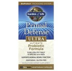 Garden Of Life Primal Defense Ultra Ultimate Probiotic Formula 90 Capsules