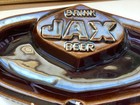 Jax Beer Ashtray  Jackson Brewing Co  New Orleans La  Drink Jax Advertising