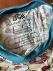 Bamboo Bliss 2 Pc Long Sleeve And Pants Pj   s Size 3t Cereal   Doughnuts