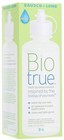 Bausch   Lomb Biotrue Multi-purpose Contact Lens Solution Ph Balanced 4 Fl Oz