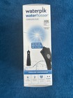   brand New  Sealed Waterpik Water Flosser Cordless Plus  Rechargeable Wp-462w