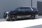 2021 Cadillac Escalade 4wd 4dr Premium Luxury Platinum