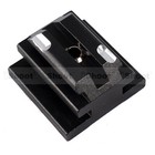 5xmetal Hot Shoe Mount Adapter For Minolta Sony Am Speedlight Flash Light Stand