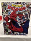 Sideshow The Amazing Spider-man  exclusive  Premium Format Statue