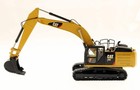 Cat Caterpillar 336e H Hybrid Hydraulic Excavator With Operator  core Classics 