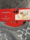 Hyde   Eek Pet Dog Costume Christmas Size M Sweatshirt