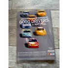 American Road Atlas 2006 Usa Canada Mexico Map Jumbo Nascar The Lawrence Group