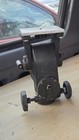 Majestic Professional Geared Tripod Head Model 1200 
