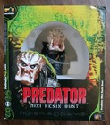Statue Bust Palisades Predator Mini Resin Limited Edition Number New 