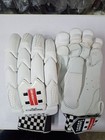 Legend Cricket Batting Gloves Hard Ball Cricket Gloves V Lining