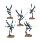 Warhammer 40 000  Aeldari  Corsair Skyreavers