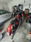 Rinehart Dbx 40 Full Exhaust System  Two Slip Ons  Full Headers And Baffles