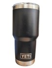 Yeti 30oz Rambler Tumbler With Magslider Lid - Black