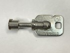 Gi Greenwald Gr9498 Key  Vending Laundry Machine Cabinet Coin Box