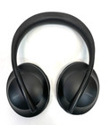 Bose Noise Cancelling Headphones 700 W case - Black