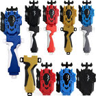 All Types Kid Beyblade Burst Starter Spinning Top Fun Toys Gyro Launcher Grip