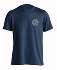 Puppie Love Dog Usa Pup Short Sleeve T-shirt - New Fast Free Ship