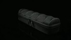 Travel Watch Case 5 Slot Roll Organizer Hard Shell Storage Box Display Pouch Bag