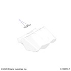 Polaris Plug  Switch  For Specific Atv Models  Genuine Oem - 5457218