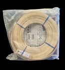 V  I  Reed   Cane Inc  Plantation Herb Basket Weaving Kit  New