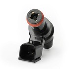 8x 15710-21h00 Fuel Injectors Replacement New For Suzuki Gsx-r1000 2007 2008 K7