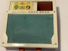 Vintage Original 1972 Fisher Price School Days Portable Play Desk  176