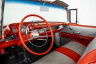 1957 Chevrolet Bel Air Convertible