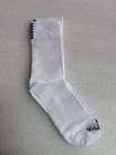 Rapha Breathable Cycling  Socks Regular Length  Size  40-46   Men women  White 